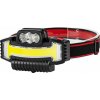 COB LED Čelovka nabíjateľná Traveler W685-3