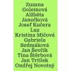 Básne SK/CZ 2025 - Kolektív