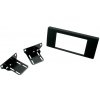 METRA 2DIN redukcia pre BMW 5 (E39) 1995-2003, X5 (E53) 1999-2006
