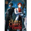 Lout of Count's Family (Novel) Vol. 2