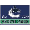 Wincraft Magnetka na Lednici Vancouver Canucks