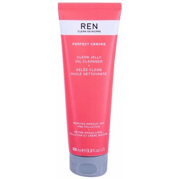 Ren Clean Skincare Perfect Canvas Clean Jelly čistiaci gél 100 ml
