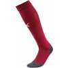 Puma | Team LIGA Socks | vínová| 31-34