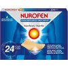 Nurofen 200 mg liečivá náplasť emp.med. 4 x 200 mg