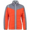 La Sportiva Combin Down Jacket Men pumpkin/slate M; Oranžová bunda