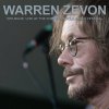Warren Zevon - Epilogue: Live At The Edmonton Folk Music Festival (Gatefold Sleeve) (Opaque Metallic Silver Coloured) (2 LP)
