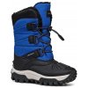 Detské snehule Geox HIMALAYA ABX J46FRA.0FU50.36.41 modrá EUR 37