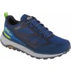 Jack Wolfskin Terraventure Texapore Low M 4051621 1274 trekingová obuv pánska dark blue