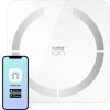 Niceboy ION SmartScale biela / osobná váha / 180 kg / 3x AAA (smart-scale-white)