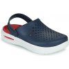 Crocs Nazuvky InMotion Clog Modrá