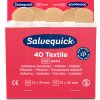 Textilné náplaste Salvequick