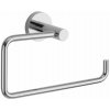 Rea Leo, vešiak na uterák, chrómová, REA-88084