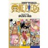 Viz Media One Piece 3In1 Edition 29 (Includes 85, 86, 87)