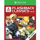 Hra na Xbox One Atari Flashback Classics vol 2