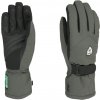Dámske lyžiarske rukavice Level Hero W - Forest 8