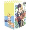 Hitorijime My Hero Manga Box Set 2 (Vol. 7-12) (Kniha)