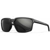 WileyX SIERRA CAPTIVATE POLARIZED BLACK MIRROR