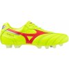 Mizuno Morelia II Made in Japan FG žltá