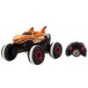 MATTEL HW R/C MONSTER TRUCK TYGŘÍ ŽRALOK 1:15