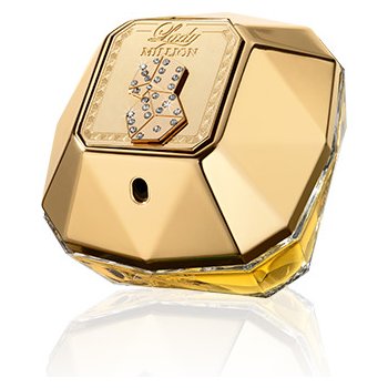 Paco Rabanne Lady Million Monopoly Collector Edition parfumovaná voda dámska 80 ml tester