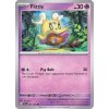 Pokémon karta Flittle 041/091 - Paldean Fates