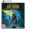 Legacy of Kain: Soul Reaver 1 and 2 Remastered