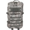 Mil-tec US Assault Pack LG AT digital 36 l