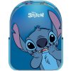 Tico 3D detský batoh Stitch boy pre predškolákov