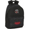 imago Batoh Stranger Things - Hellfire Club Junior, farba černá 17l