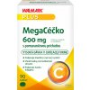 2+1 zadarmo - Walmark MegaCéčko 600 mg cmúľacie tablety pomaranč 90 tabliet