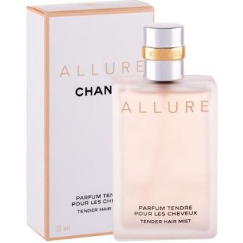 Chanel Allure Spray do vlasov 35 ml