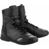 Boty SUPERFASTER, ALPINESTARS (černá/černá, vel. 43)