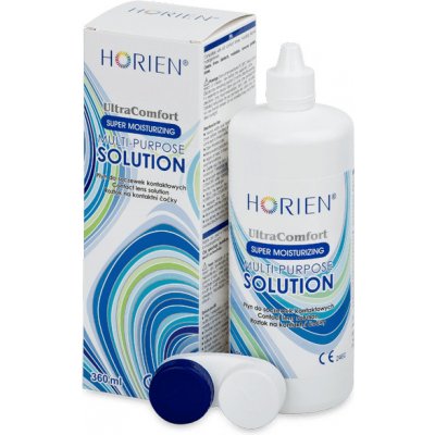 Stericon Pharma Horien Ultra Comfort 360 ml