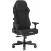 Herná stolička DXRacer MASTER čierna, látková 1052781