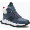 Detské topánky New Balance 800's V3 navy/white/black