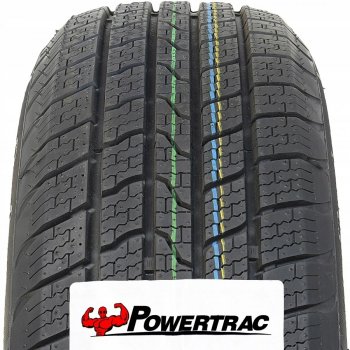 Powertrac Power March A/S 205/45 R17 88W