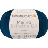 Schachenmayr Merino Extrafine 120 00164 Pletacia priadza