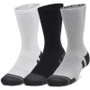 Under Armour Performance Tech 3pk Crew U 1379512-011 gray 42,5-47