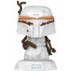 Funko POP! Star Wars Holiday – Bobba Fett