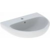 Geberit Selnova Umývadlo 60 cm, s otvorom pre batériu, biele 500.305.01.7