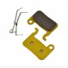 Brzdové platničky na SHIMANO XTR/SAINT sinter
