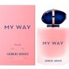Giorgio Armani My Way Floral parfumovaná voda pre ženy 50 ml