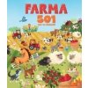 Farma - 501 vecí na hľadanie! - Hannah Campling