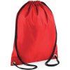 BagBase Vak Budget BG5, sportovní, 11l COT52000500499-red Červená UNI