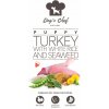 Dog’s Chef TURKEY WITH WHITE RICE AND SEAWEED Puppy 2kg