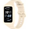 Remienok Armor Wristband béžový pre Honor Band 9
