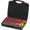 Wiha 43024, 10,11,12,13,14,17,19,22,24,27,32 mm, 16 Stück(e), Červená, Žltá, Červená, Žltá, 4,22 kg