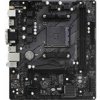 ASRock MB Sc AM4 B550M-HDV, AMD B550, 2xDDR4, HDMI, DVI