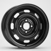 Alcar Stahlrad 6950 6x14 4x100 ET40