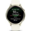 Inteligentné hodinky Garmin Venu 4 - 41 mm (010-03013-00) zlaté/béžové